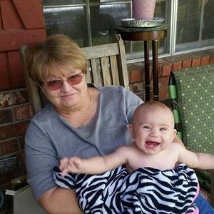 Meet your Posher, Joanne